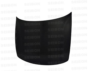 HONDA INTEGRA (TYPE R) 94-01 SEIBON OEM CARBON HOOD