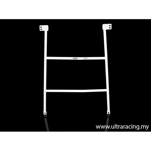 RENAULT KOLEOS 07+ ULTRARACING 4-POINT MID LOWER BRACE 3005