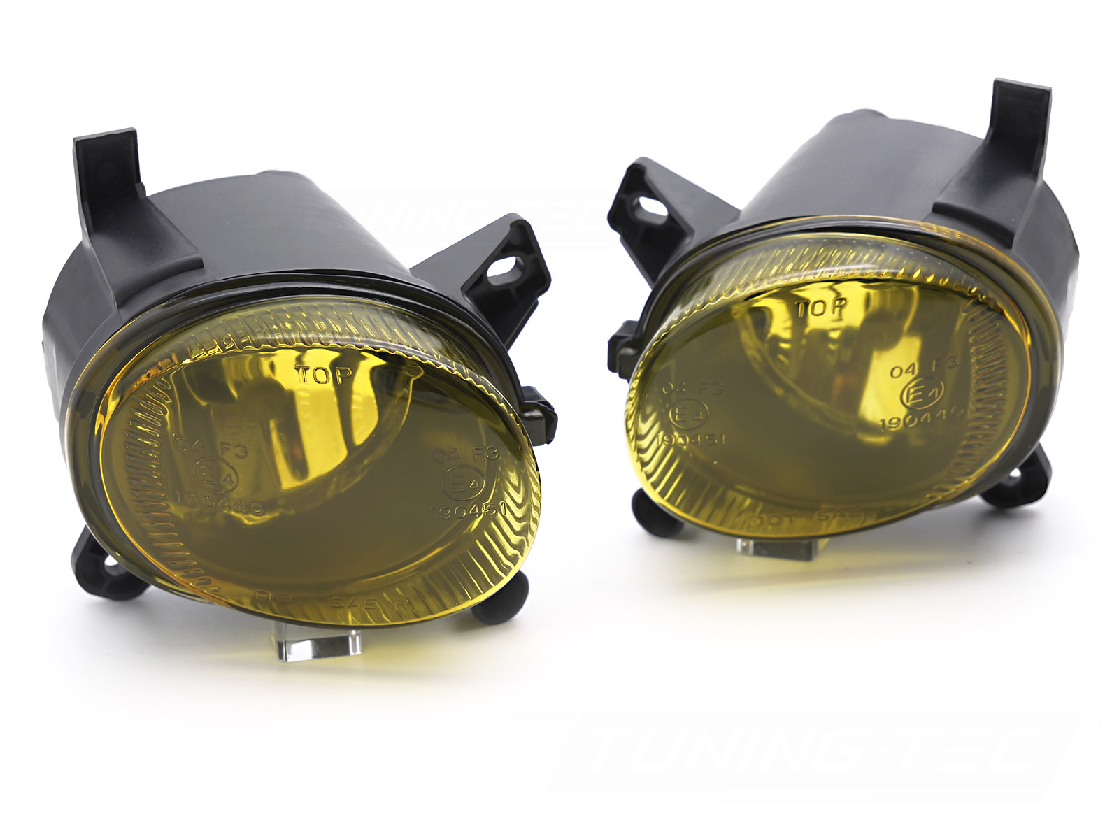 DIMLJUS YELLOW TILL VW PASSAT CC 2008-2012 AUDI A1 / A4 / A5 / A6 / Q3