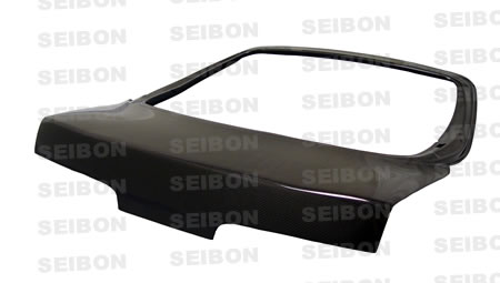 HONDA INTEGRA (TYPE R) 94-01 SEIBON OEM CARBON TRUNKLID