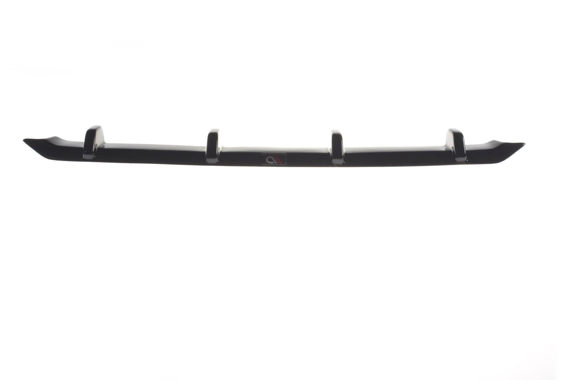 Rear Valance Mercedes A45 AMG W176 (2013-2015) - 4
