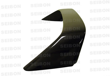 HONDA INTEGRA (TYPE R) 94-01 SEIBON TR CARBON REAR SPOILER
