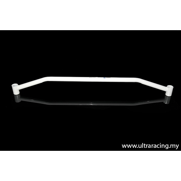 RENAULT KOLEOS 07+ ULTRARACING 2-POINT REAR LOWER BRACE