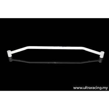 RENAULT KOLEOS 07+ ULTRARACING 2-POINT REAR LOWER BRACE