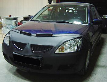 MITSUBISHI LANCER 04-06 SKAI CARBRA/STONEGUARD