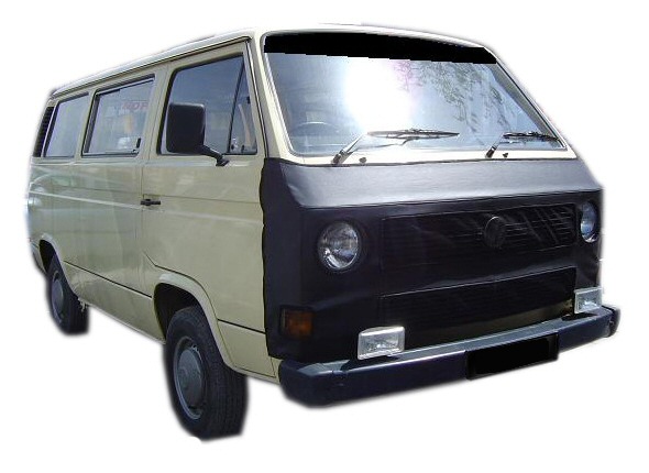 VW TRANSPORTER T3 80-91 SKAI CARBRA/STONEGUARD