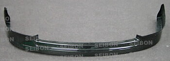HONDA INTEGRA (TYPE R) 98-01 SEIBON MUGEN CARBON FRONTLIP