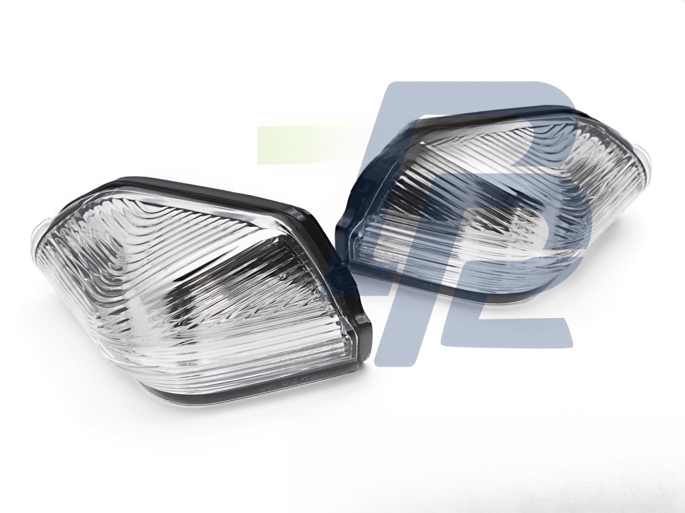 Mirror Indicators Clear for VW Crafter 2006–2016 / Mercedes Sprinter 2006–2018