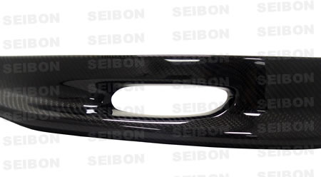 HONDA INTEGRA (TYPE R) 98-01 SEIBON SP CARBON FRONTLIP - 4