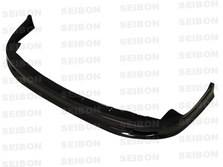 HONDA INTEGRA (TYPE R) 98-01 SEIBON SP CARBON FRONTLIP - 2