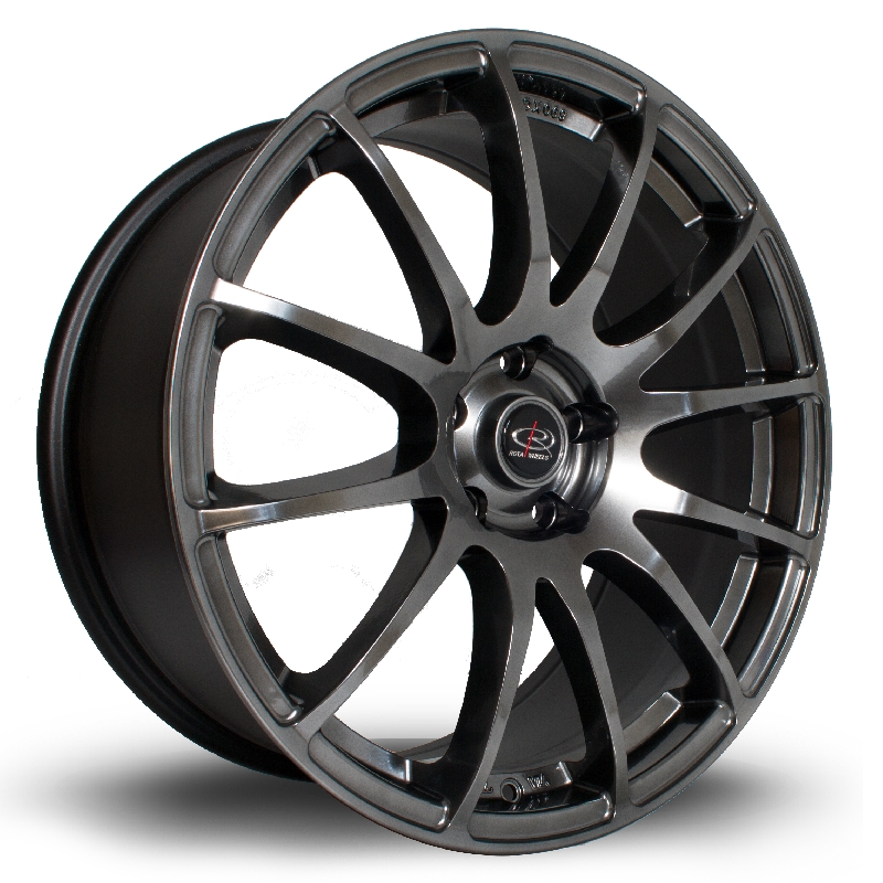 ROTA PWR 19 INCH 9J 5X108 ET42 HBLACK