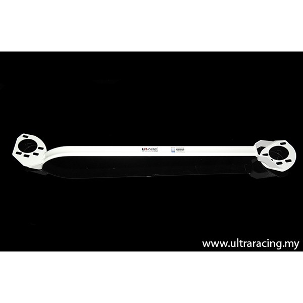 HONDA ACCORD 02-08 4D ULTRARACING 2P FRONT UPPER STRUT BAR