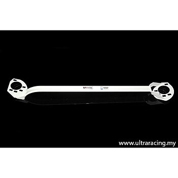 HONDA ACCORD 02-08 4D ULTRARACING 2P FRONT UPPER STRUT BAR