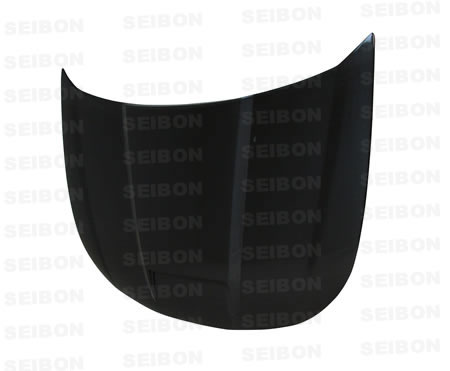 FORD FOCUS 08+ SEIBON SC CARBON HUV