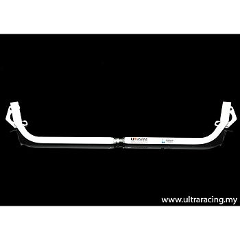 HONDA CIVIC/CRX 88-91 ED/EF ULTRA-R FRONT UPPER STRUTBAR ADJ