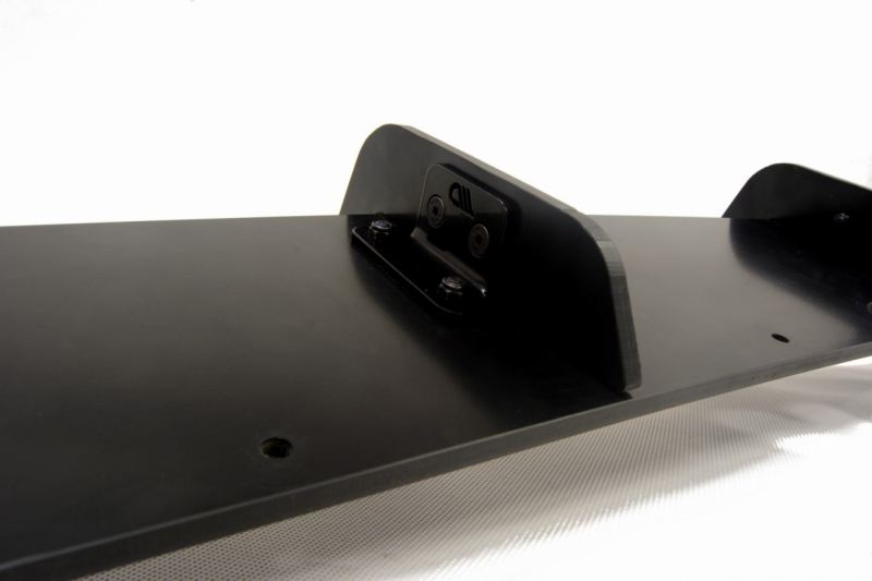 VW GOLF VI GTI / 35TH REAR VALANCE - 4