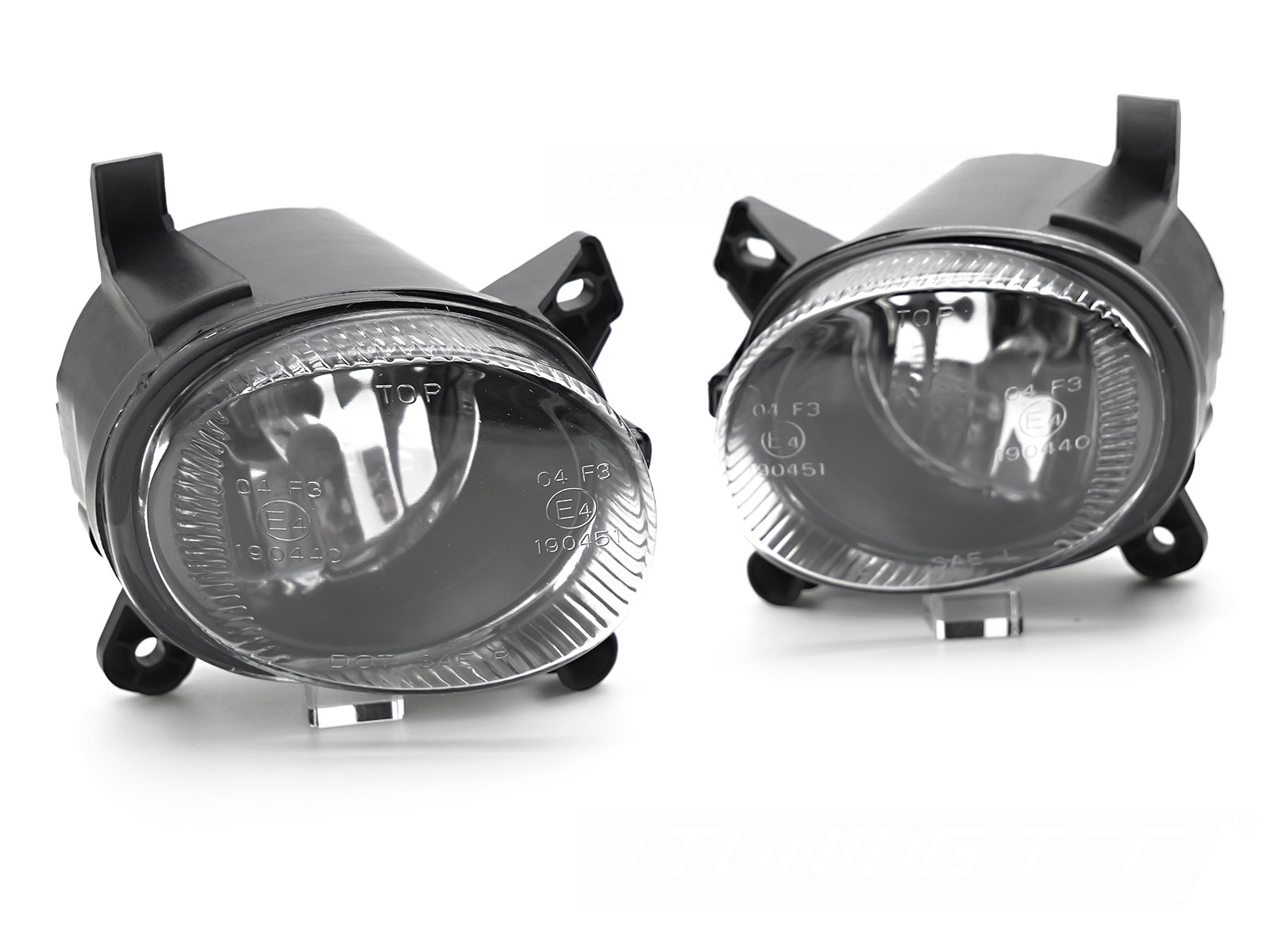 DIMLJUS CLEAR TILL VW PASSAT CC 2008-2012 AUDI A1 / A4 / A5 / A6 / Q3