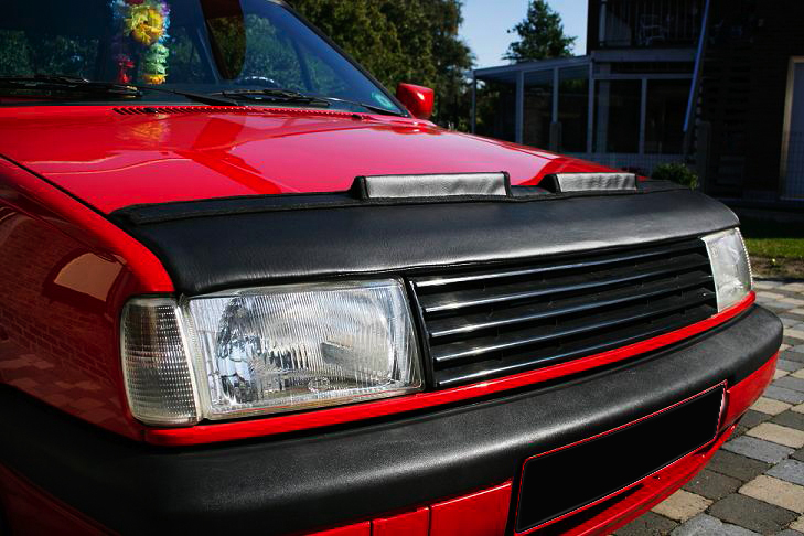 VW POLO 86C 84-94 SKAI CARBRA/STONEGUARD