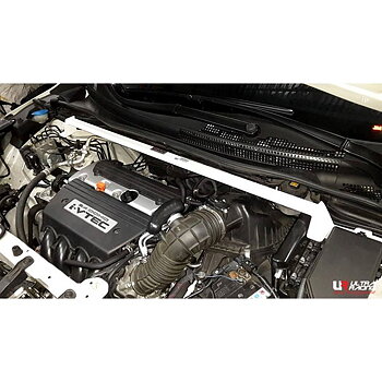 HONDA CRV 2.4I 11+ ULTRARACING 2P FRONT UPPER STRUT BAR