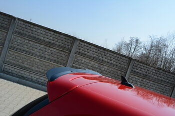 SPOILER EXTENSION VW GOLF MK6 GTI