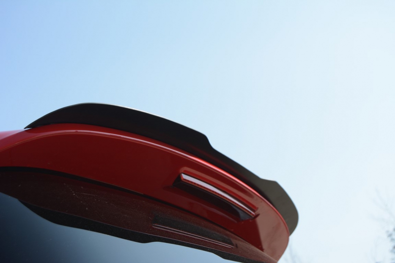SPOILER EXTENSION VW GOLF MK6 GTI - 3