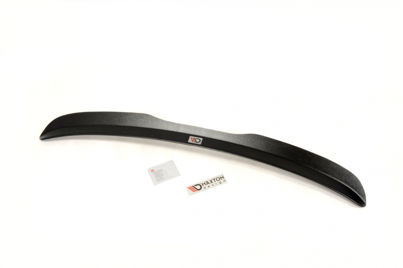 SPOILER EXTENSION VW GOLF MK6 GTI