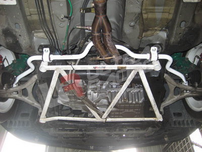 HONDA INTEGRA 01-06 DC5 ULTRARACING FRONT SWAY BAR 25MM
