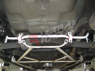 HONDA INTEGRA 01-06 DC5 ULTRARACING REAR SWAY BAR 25MM