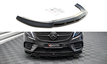 Front Splitter V.5 Mercedes-Benz V-Class AMG-Line W447