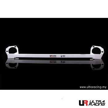 HONDA INTEGRA 01-06 DC5 ULTRA-R 2-POINT FRONT UPPER STRUTBAR