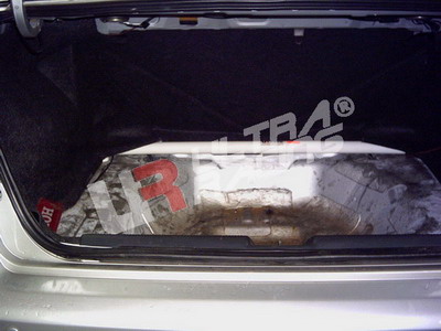 HONDA INTEGRA 01-06 DC5 ULTRARACING REAR UPPER STRUTBAR