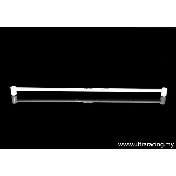 CHEVROLET AVEO 1.4 11+ ULTRARACING 2POINT FRONT LOWER BRACE