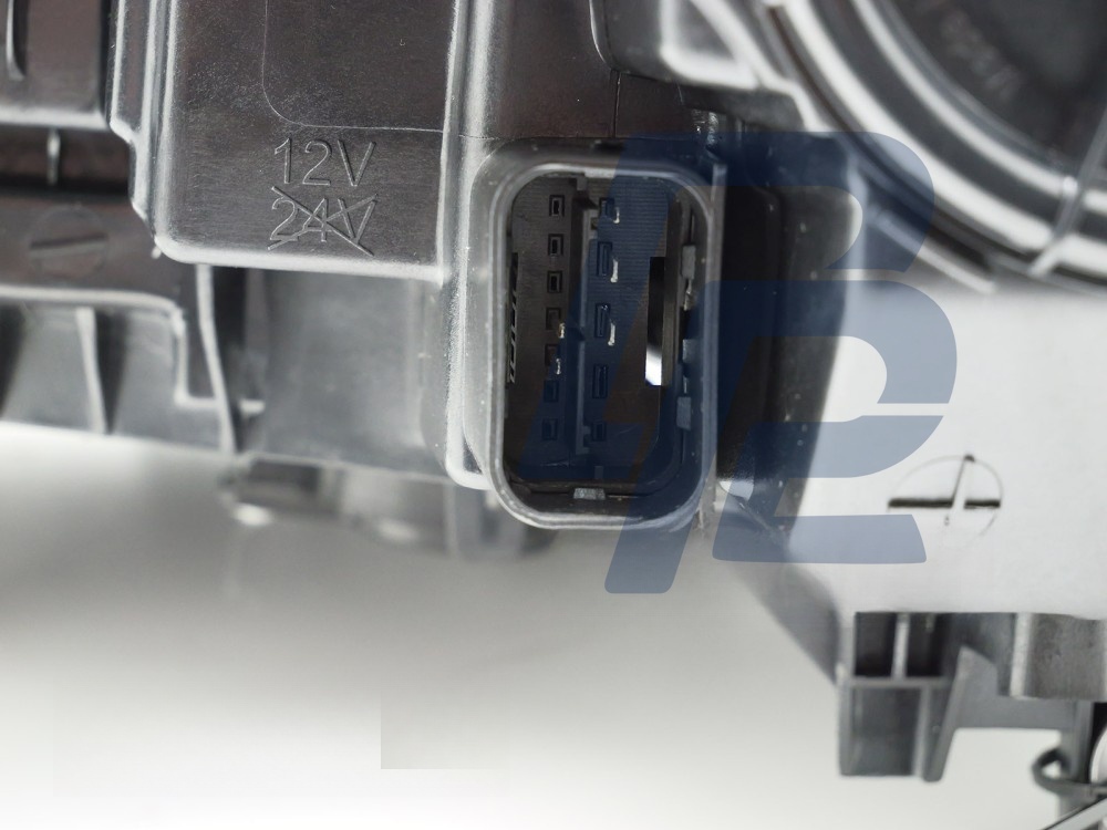 Headlights Full LED DRL for BMW G30 / G31 2017–2020 - 5