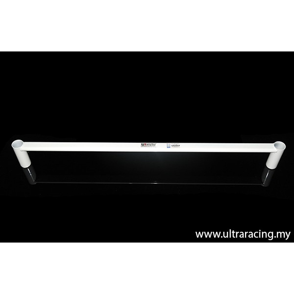 CHEVROLET AVEO 1.4 11+ ULTRARACING 2-POINT REAR LOWER BRACE