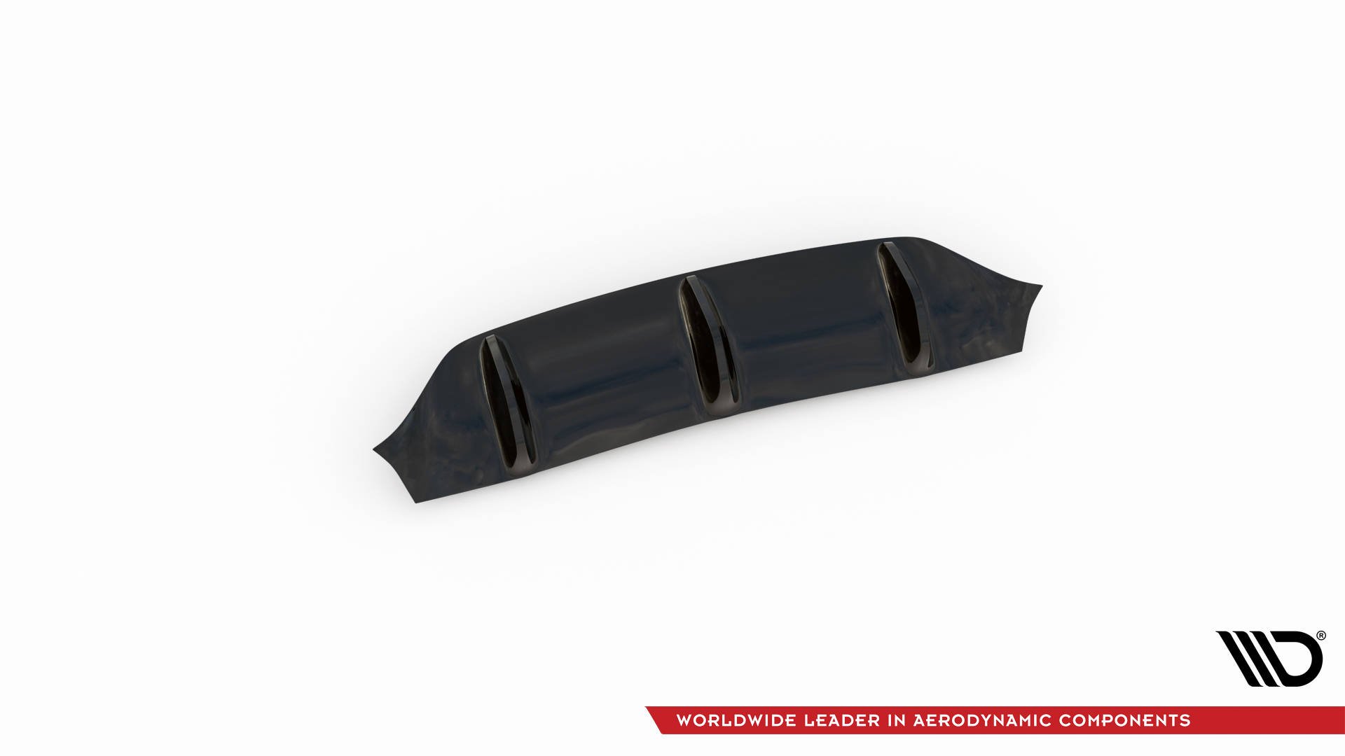 Rear Valance Mercedes-AMG E53 Coupe C238 / Cabriolet A238 - 6