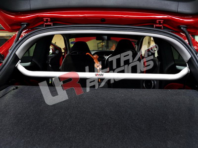HONDA CIVIC 06+ FK/FN HATCHBACK ULTRA-R C-STOLPE BAKRE STAG