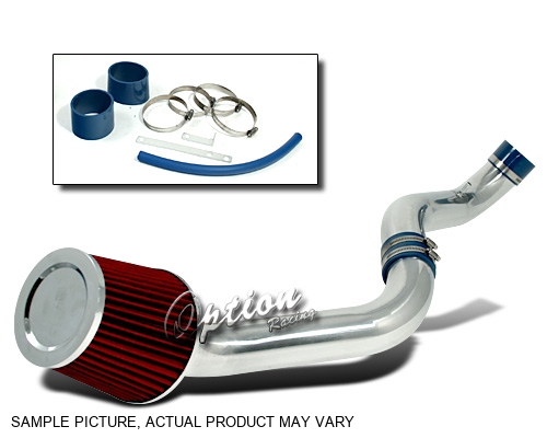 HONDA INTEGRA 94-01 (TYPE R) SIX-PERFORMANCE COLD AIR INTAKE