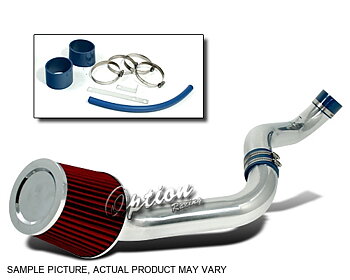 HONDA INTEGRA 94-01 (TYPE R) SIX-PERFORMANCE COLD AIR INTAKE