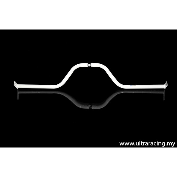 PEUGEOT 207 06-12 ULTRARACING 2-POINT ADJUSTABLE ROOM BAR
