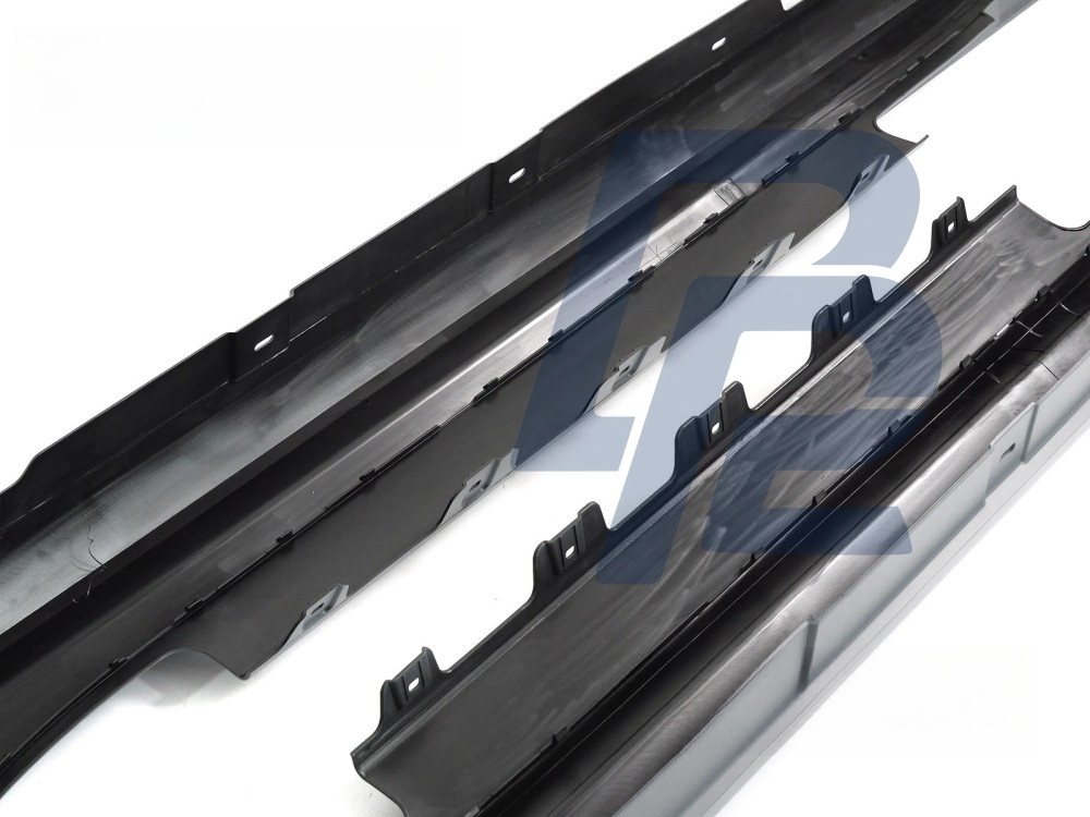 Side Skirts Sport for G22 G23 2020–2024 - 3