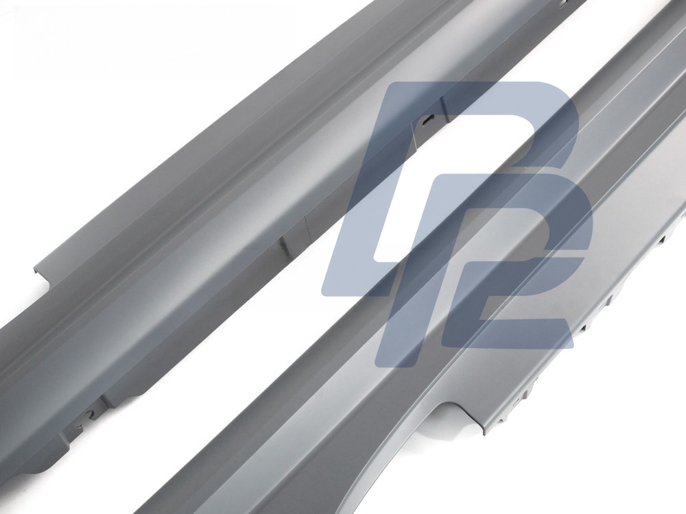 Side Skirts Sport for G22 G23 2020–2024 - 2