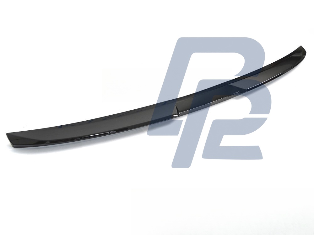 Boot Spoiler Perform Style Glossy for BMW G60 2023– - 3