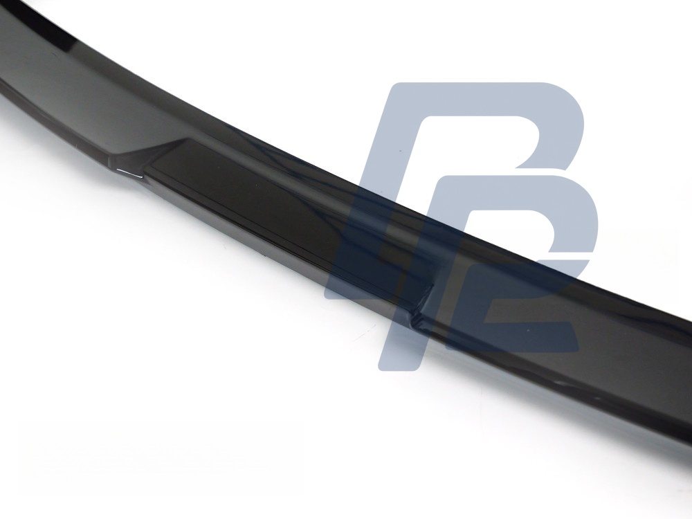 Boot Spoiler Perform Style Glossy for BMW G60 2023– - 2