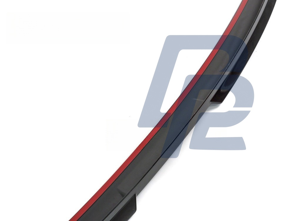 Boot Spoiler Perform Style Glossy for BMW G60 2023– - 4
