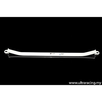 PEUGEOT 508 10+ ULTRARACING 2-POINT REAR UPPER STRUT BAR