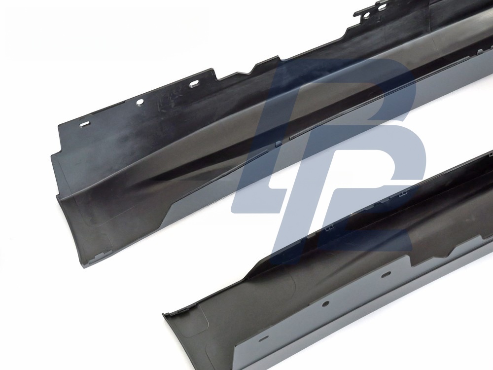Side Skirts Sport for BMW F36 2013–2020 - 5