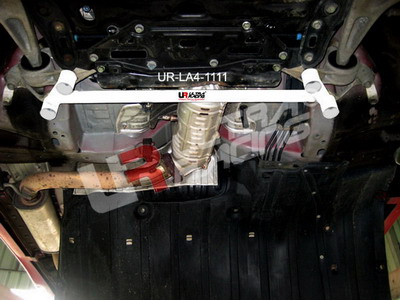 HONDA CIVIC 06+ FK/FN/FN2 HB ULTRA-R FRÄMRE NEDRE STABILISERINGSSTAG 1111