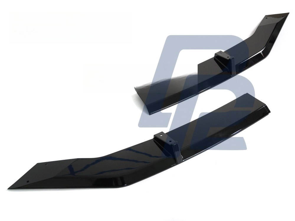 Spoiler Front R Sport for VW Jetta VII 2018–2021 - 4