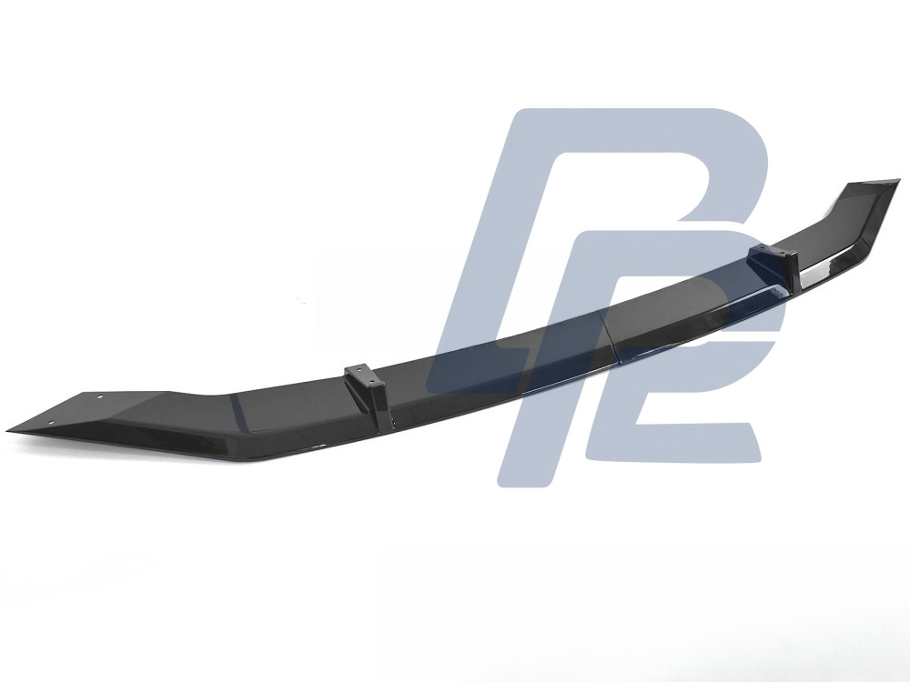 Spoiler Front R Sport for VW Jetta VII 2018–2021 - 3