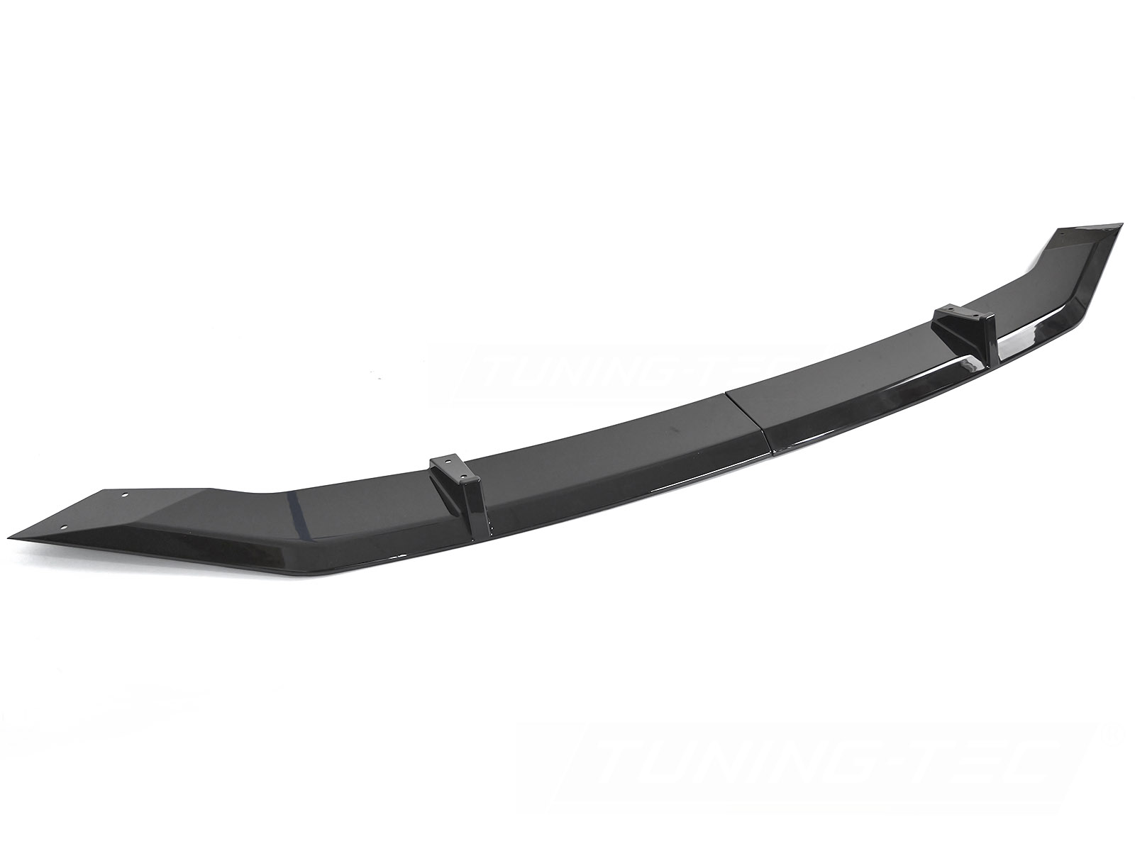 FRONTSPOILER R SPORT TILL VW JETTA VII 2018-2021